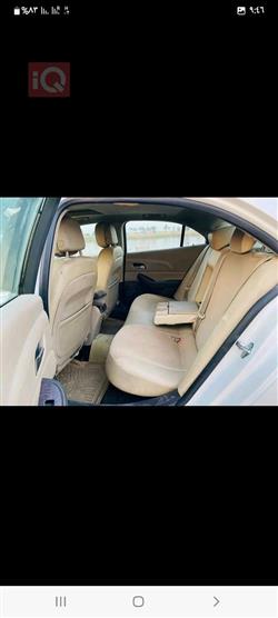 شێڤرۆلێت مالیبۆ